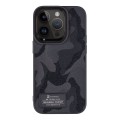 Tactical Camo Troop Kryt pro Apple