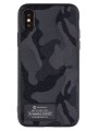 Tactical Camo Troop Kryt pro Apple