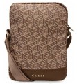 Guess Pouch 10 G Cube Stripe