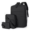 DeTech Batoh pro notebook Power Backpack