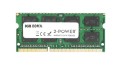 High Quality 2-Power 8GB DDR3L PC12800 1600MHz 135V