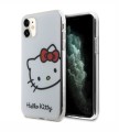 Hello Kitty Hello Kitty IML Head Logo Zadní