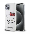 Hello Kitty Hello Kitty IML Head Logo Zadní