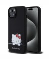 Hello Kitty Hello Kitty Liquid Silicone Daydreaming Logo