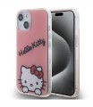 Hello Kitty Hello Kitty IML Daydreaming Logo Zadní