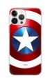 DC Comics DC Comics Back Case Captain America