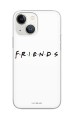DC Comics DC Comics Back Case Friends 002