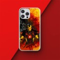 DC Comics DC Comics Back Case Iron Man