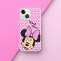 DC Comics DC Comics Back Case Minnie 008
