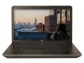 HP Notebook HP ZBook 17 G3 Mobile