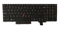 DeTech Klávesnice pro notebooky IBM /Lenovo