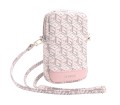 Guess PU G Cube Wallet Phone