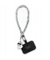Karl Lagerfeld Karl Lagerfeld Strap Wrist Chain Choupette