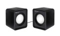 Kisonli V310 Reproduktory 2x05W - USB