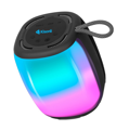 Kisonli Q18 Bluetooth Reproduktory USB SD
