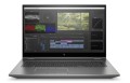HP Notebook HP ZBook Fury 17 G7