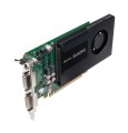 nVIDIA Quadro K2000D 2GB