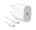 Samsung Cestovní Nabíječka 25W + Datový