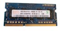 Hynix 1GB DDR3 PC10600 1333MHz SODIMM