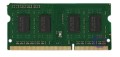 Kingston 2GB DDR3 PC10600 1333MHz SODIMM