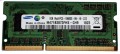 Samsung 1GB DDR3 PC10600 1333MHz SODIMM