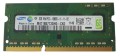 Samsung 2GB DDR3 PC12800 1600MHz SODIMM