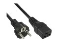 PremiumCord Napájecí Kabel IEC 320 C19
