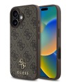 Guess PU 4G Small Metal Logo