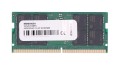 2-Power 32GB DDR5 4800MHz CL40 SoDIMM