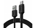 GreenCell USB kabel Green Cell typu