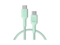GreenCell Green Cell USB-C kabel 100W