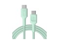 GreenCell Green Cell USB-C kabel 100W