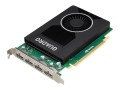 NVIDIA Quadro M2000 4GB