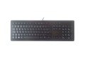 HP Premium USB klávesnice SK -