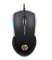 HP M160 Herní myš RGB -