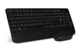 CONNECT IT Connect IT Combo bezdrátová klávesnice +