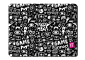 CONNECT IT Connect IT Doodle podložka pod myš