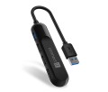 CONNECT IT Connect IT USB-A hub USB 30
