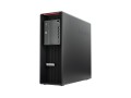 Lenovo Počítač Lenovo ThinkStation P520 Tower Workstation