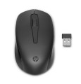 HP 150 Bezdrátová myš - černá