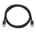 HP DisplayPort propojovací kabel 2m