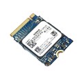 KIOXIA 256 GB M2 PCIe NVMe