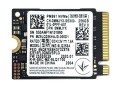 Samsung 256GB NVMe M2 SSD 2230
