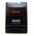 Sandisk X600 128GB 25 SATA