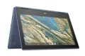 HP Notebook HP Chromebook x360 11 G3