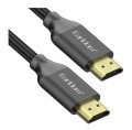 Earldom HDMI kabel ET-W26 4K opletený
