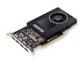 nVidia HP NVIDIA Quadro P2000 5GB
