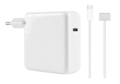 DeTech Napájecí adaptér pro Apple MacBooky