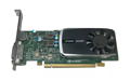 NVIDIA Quadro 600 1GB DDR3 DVI