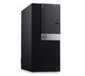Dell Počítač Dell OptiPlex XE3 Tower